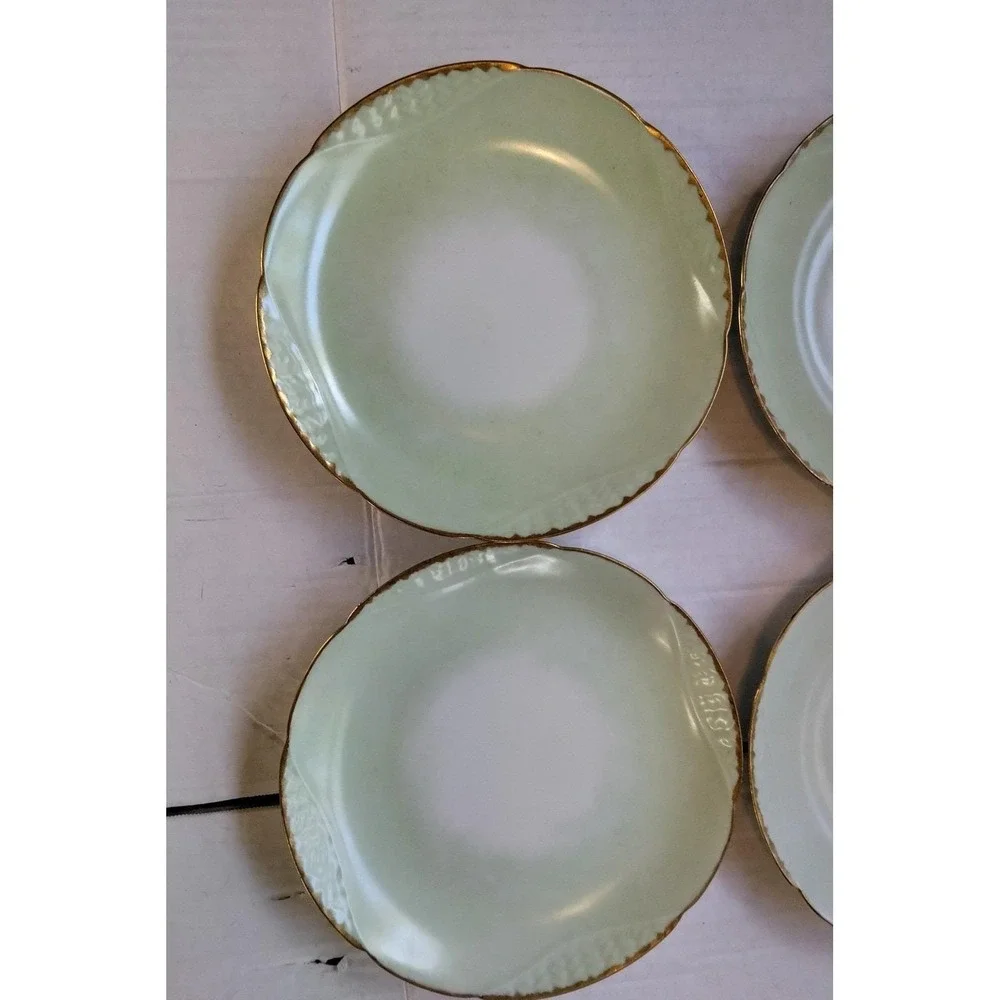 Haviland limoges circa